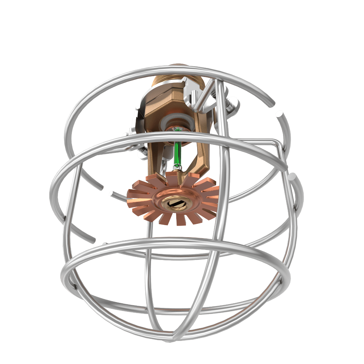 VK302 K5.6 QR PD - Fire Protection Parts