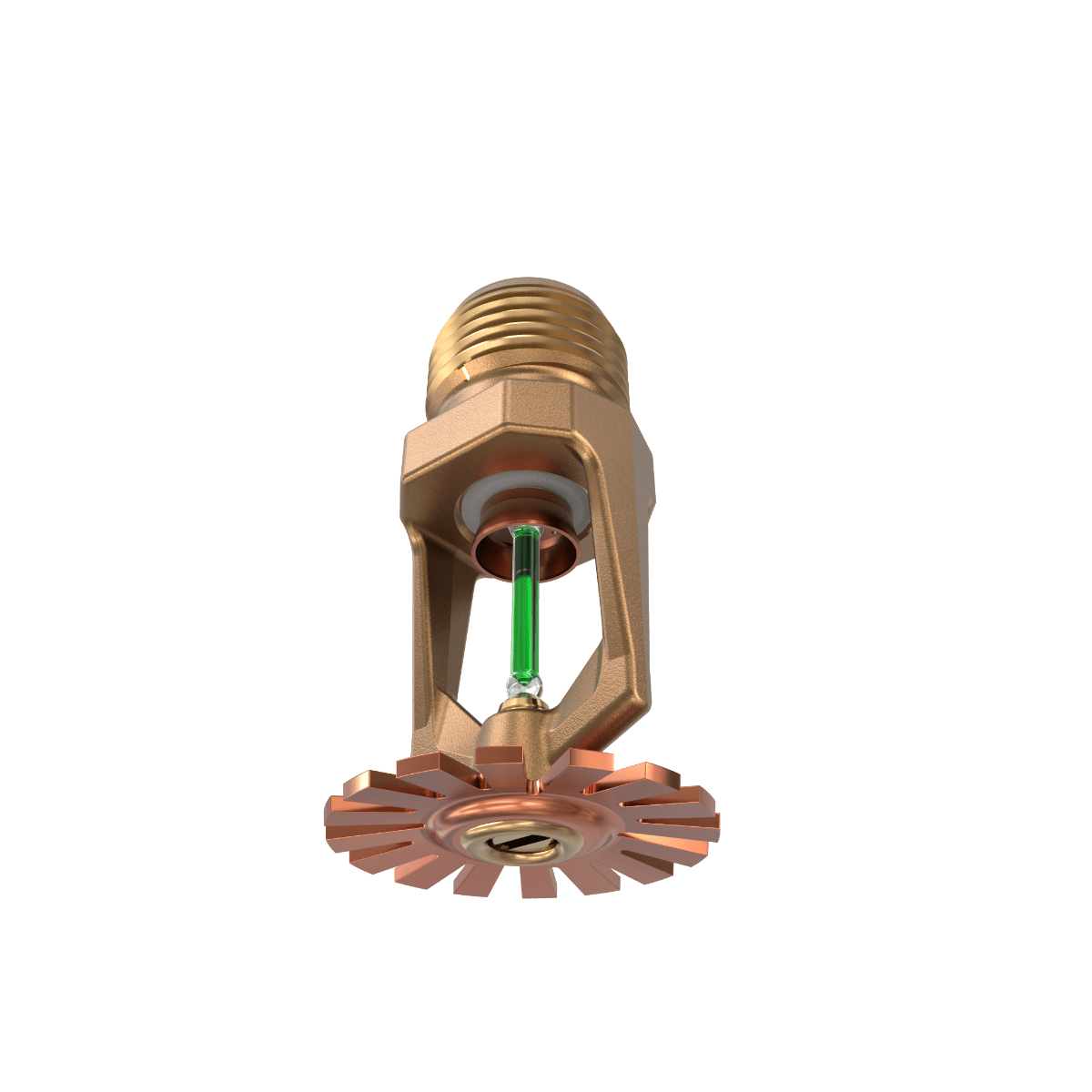 VK302 K5.6 QR PD - Fire Protection Parts