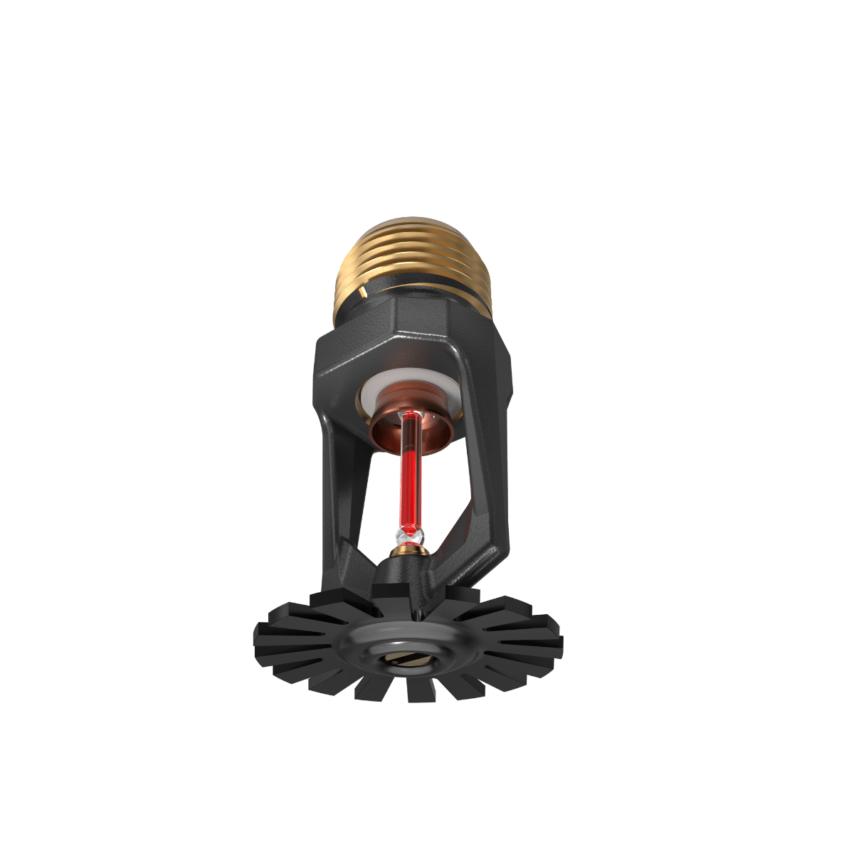 VK302 K5.6 QR PD - Fire Protection Parts