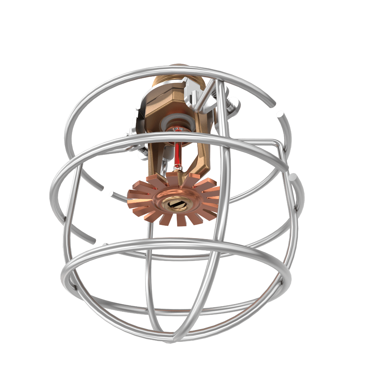 VK302 K5.6 QR PD - Fire Protection Parts