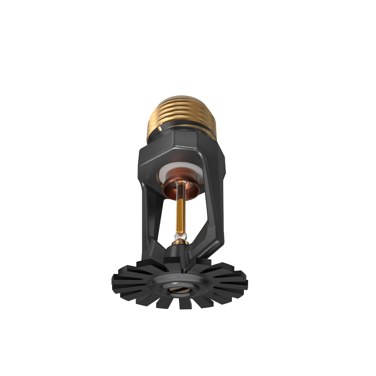 VK302 K5.6 QR PD - Fire Protection Parts