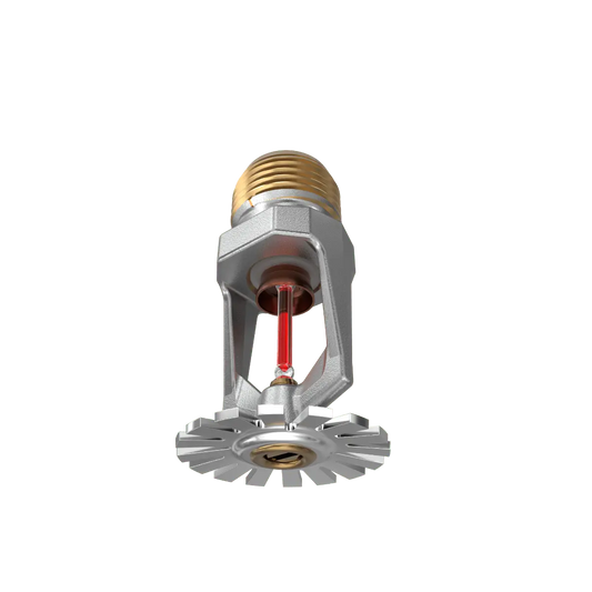 VK302 K5.6 Quick Response Pendent Sprinkler System by Viking