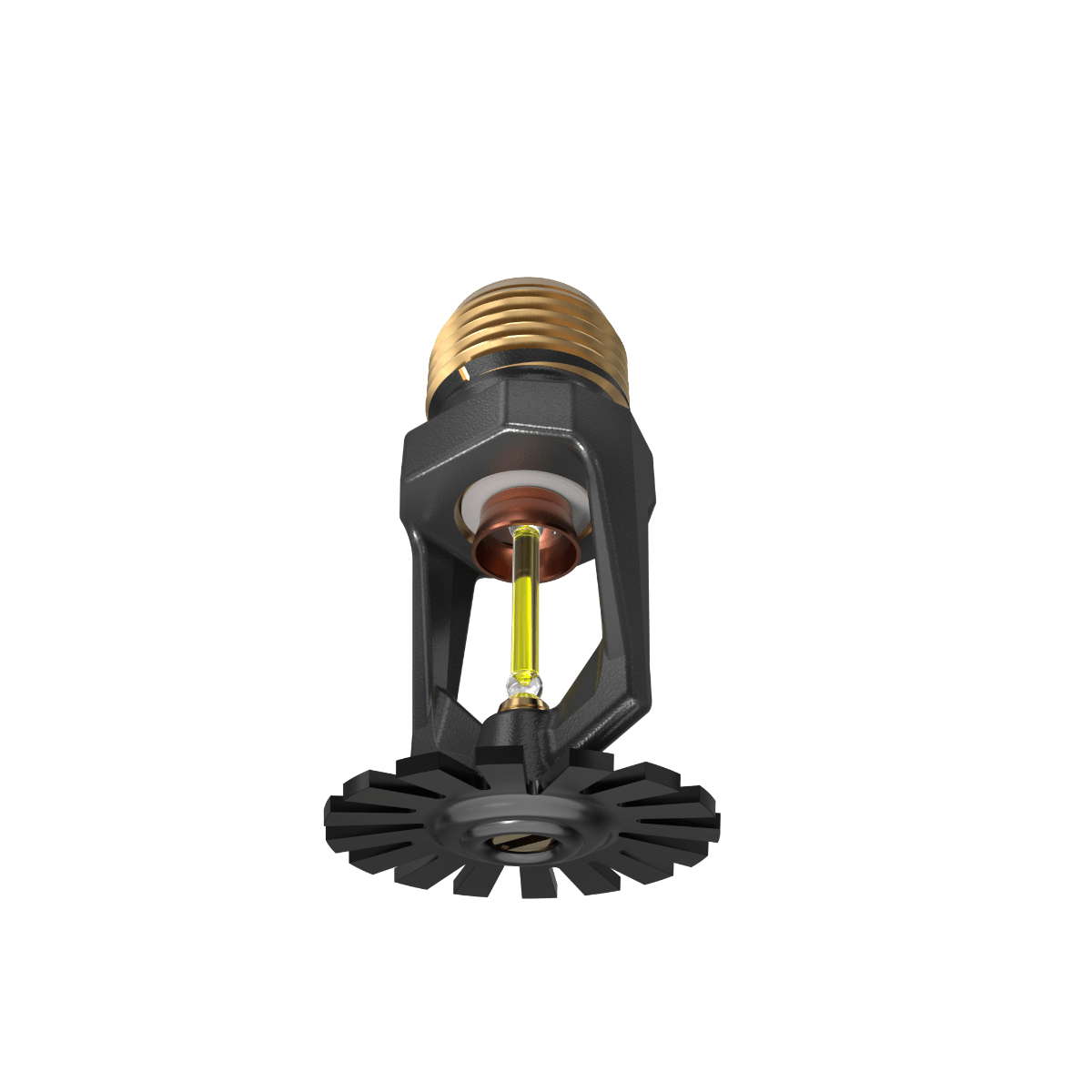 VK302 K5.6 QR PD - Fire Protection Parts