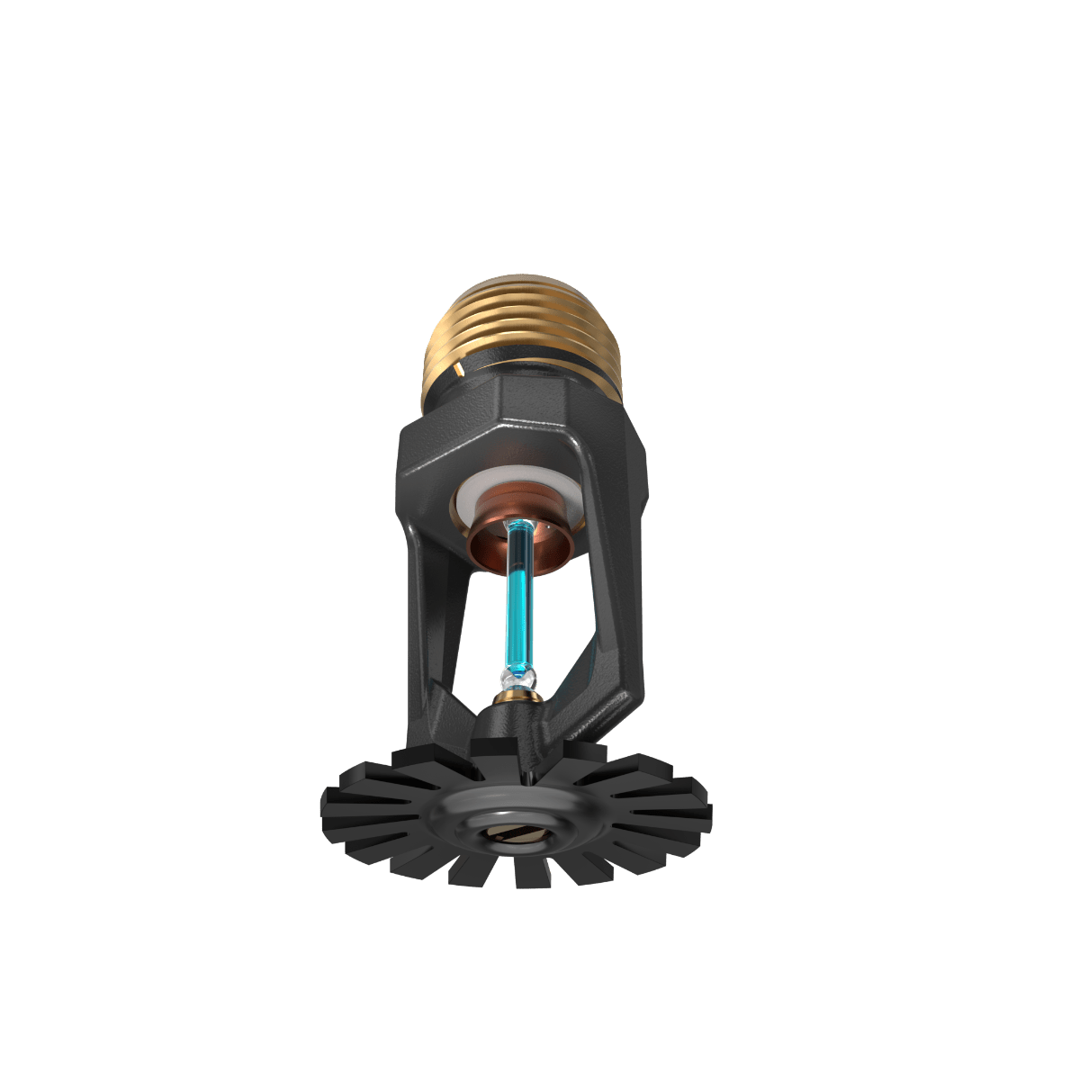 VK302 K5.6 QR PD - Fire Protection Parts