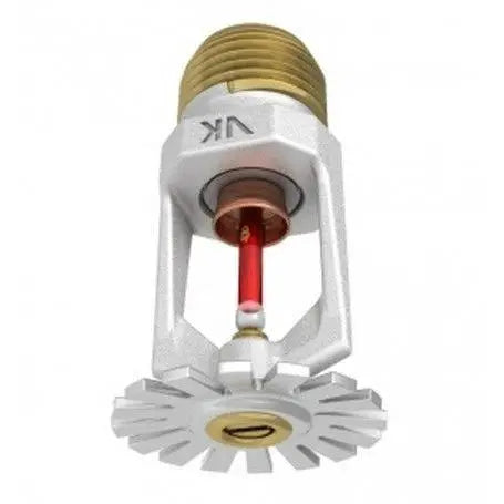VK302 K5.6 QUICK RESPONSE PENDENT CHROME 175 by Viking