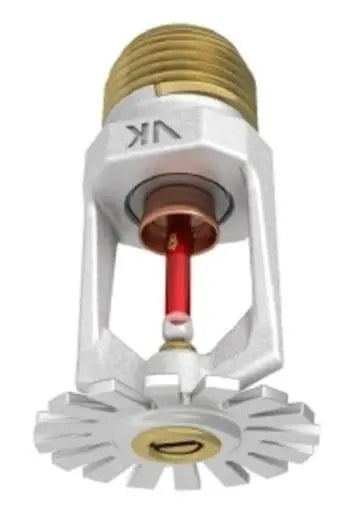 VK302 K5.6 QUICK RESPONSE PENDENT IVORY 286 by Viking