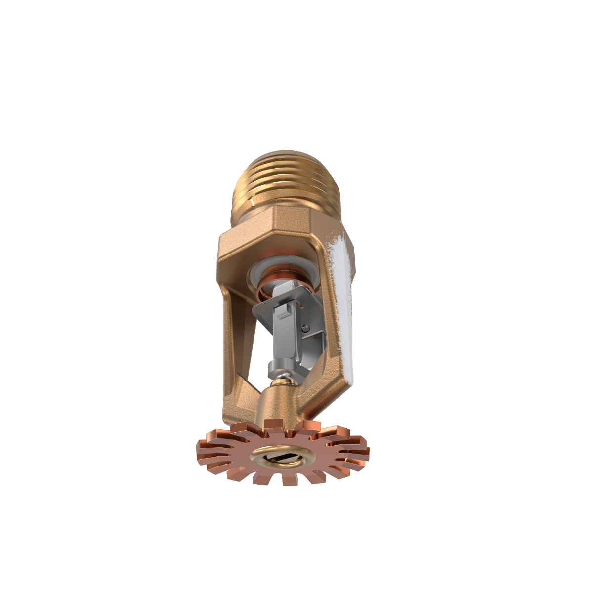 VK303 K5.6 QR PD - Fire Protection Parts