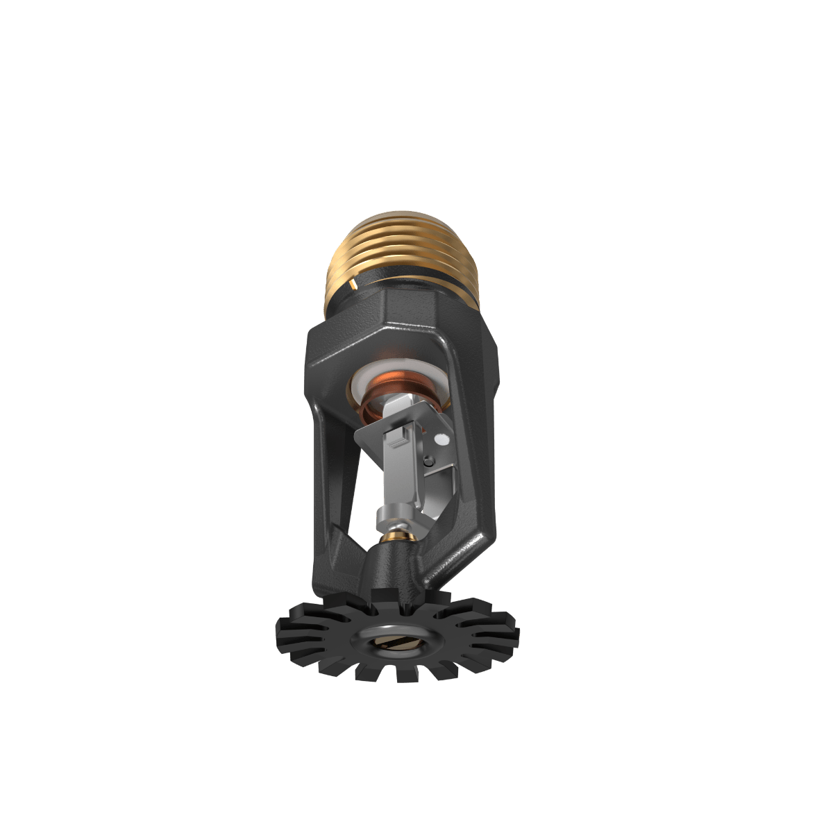 VK303 K5.6 QR PD - Fire Protection Parts