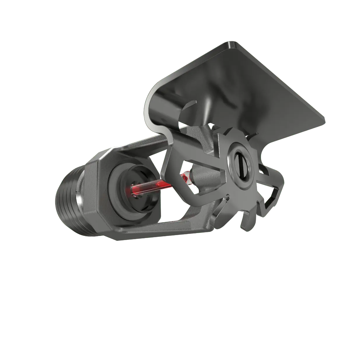 VK305 K5.6 Quick Response Horizontal Sidewall Sprinkler Sprinklers Viking Fire Protection Parts VK305 K5.6 Quick Response Sidewall Sprinkler - Viking