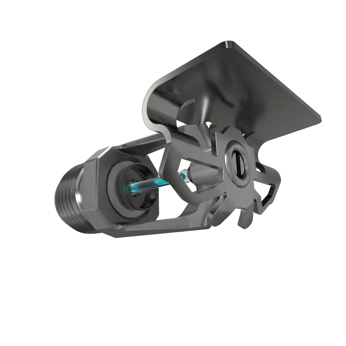 VK305 K5.6 Quick Response Horizontal Sidewall Sprinkler Sprinklers Viking Fire Protection Parts VK305 K5.6 Quick Response Sidewall Sprinkler - Viking