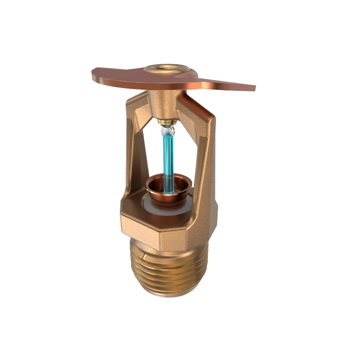 VK306 K5.6 QR VSW - Fire Protection Parts