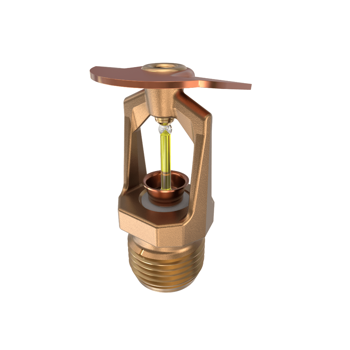 VK306 K5.6 QR VSW - Fire Protection Parts