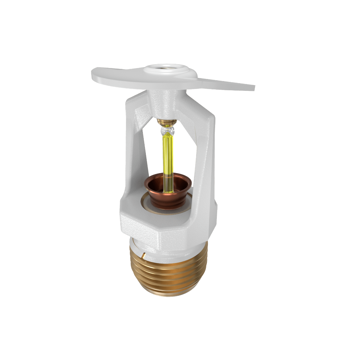 VK306 K5.6 QR VSW - Fire Protection Parts