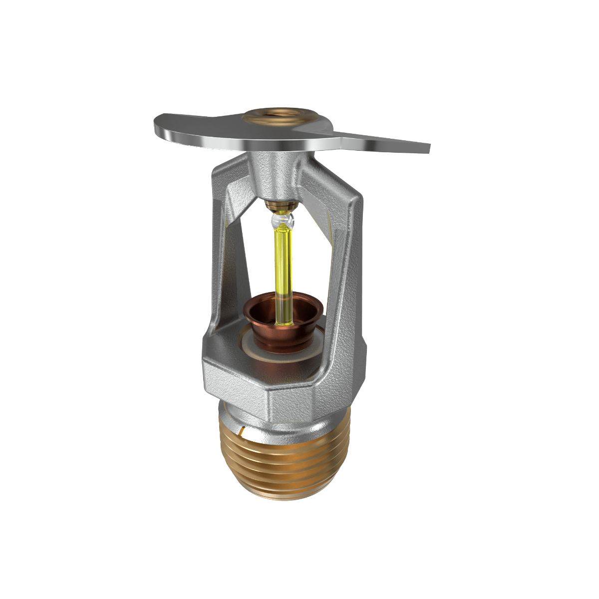 VK306 K5.6 QR VSW - Fire Protection Parts