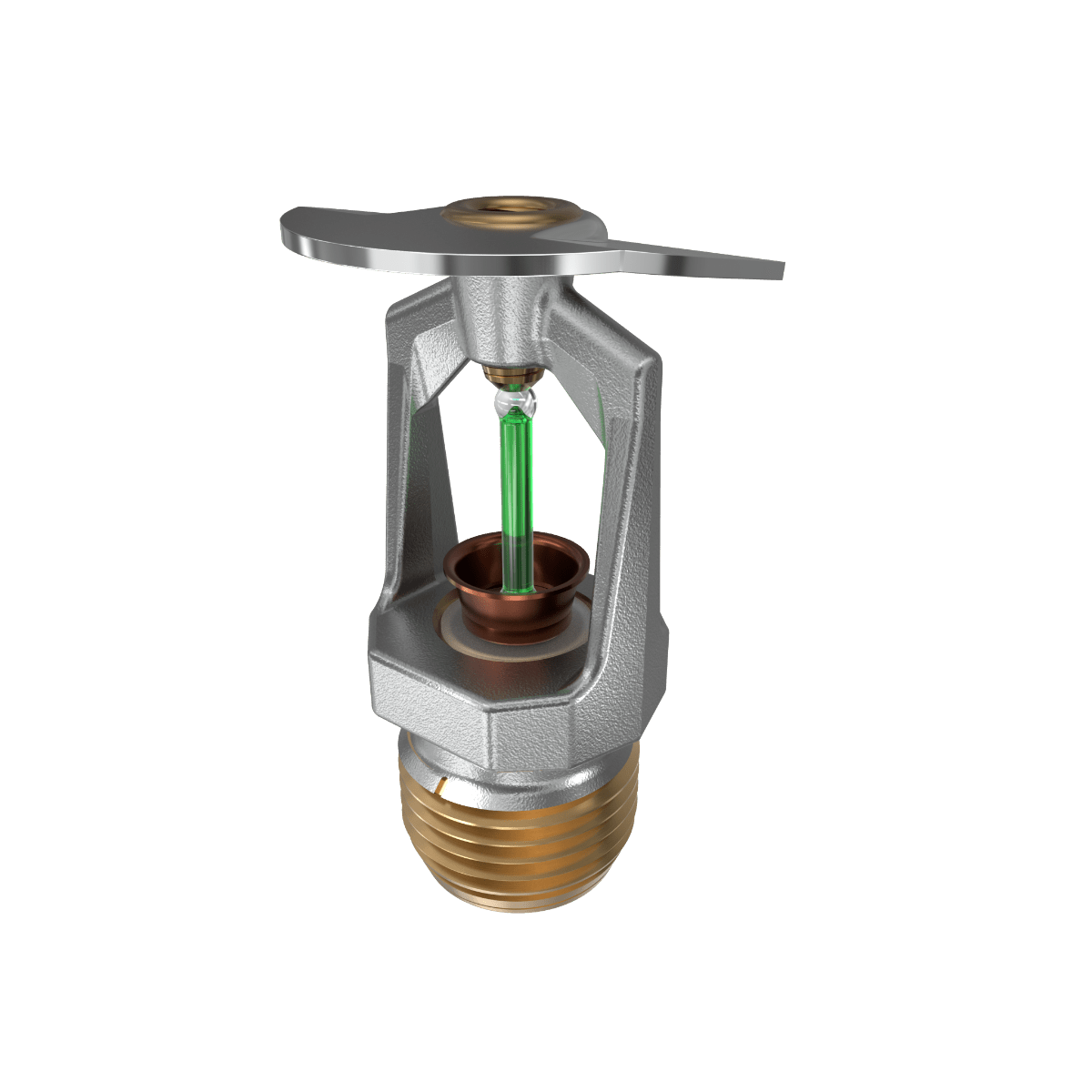 VK306 K5.6 QR VSW - Fire Protection Parts