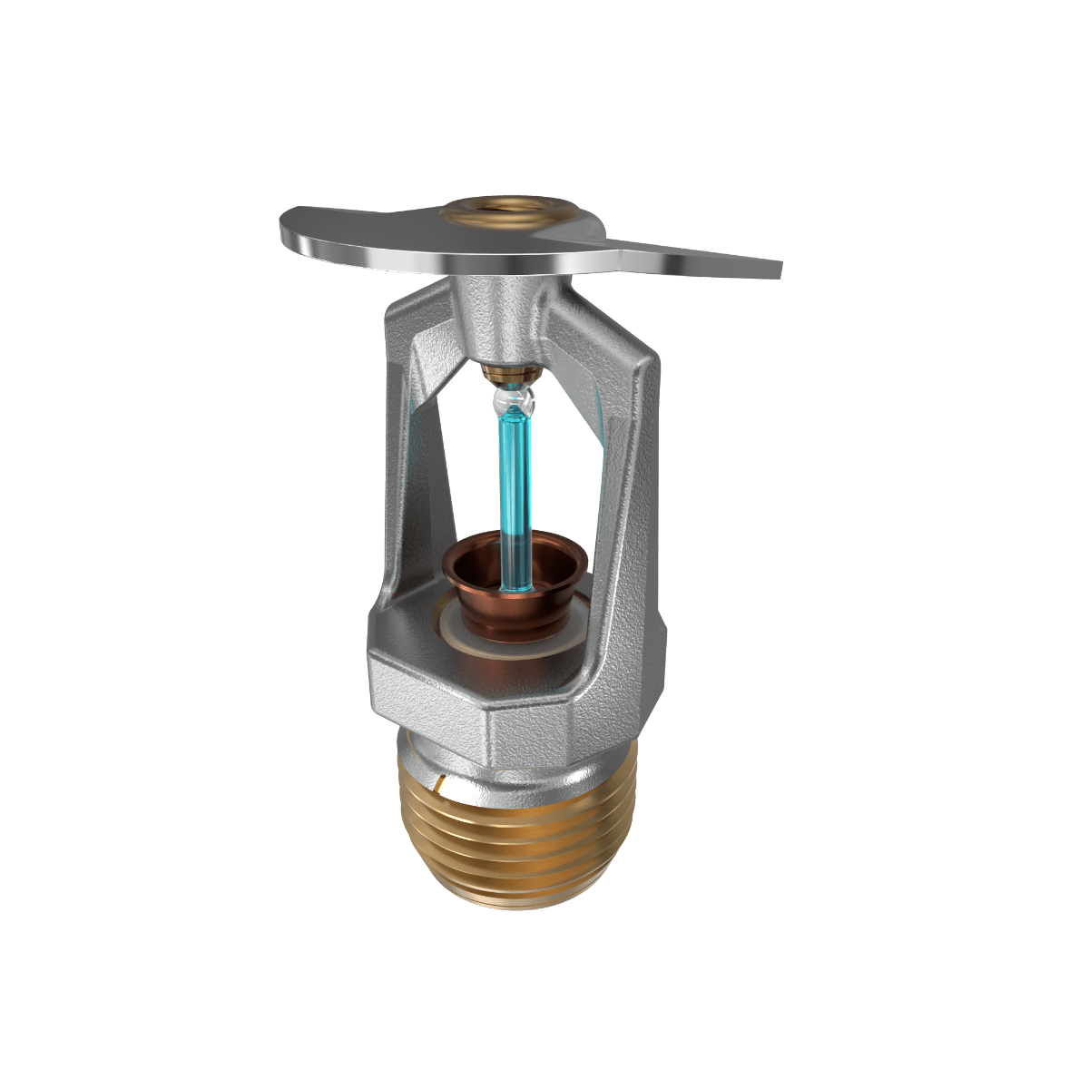 VK306 K5.6 QR VSW - Fire Protection Parts