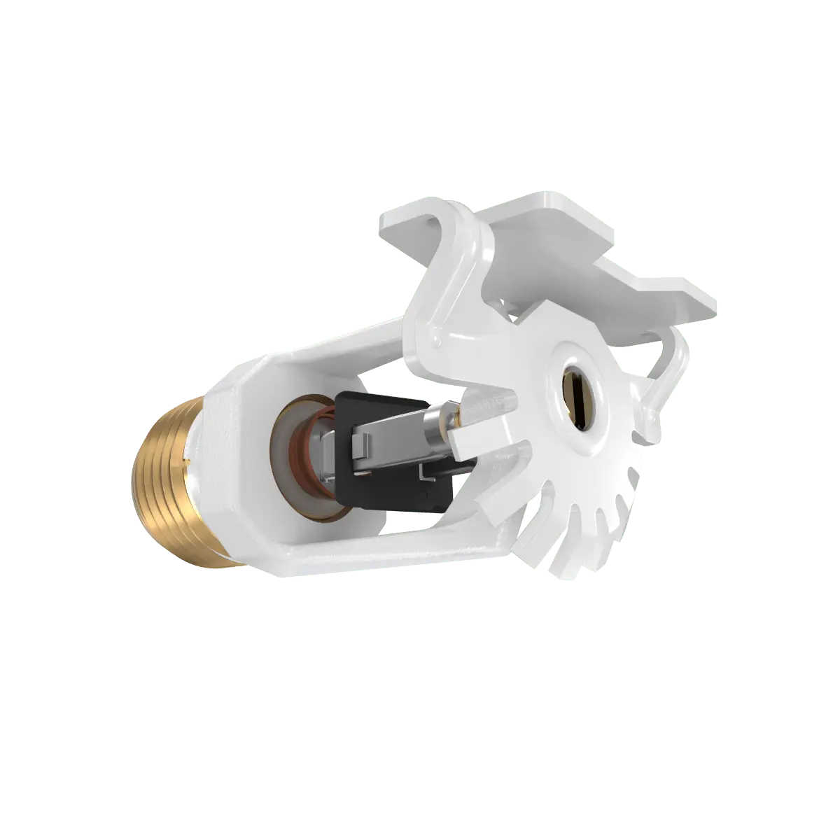 VK307 K5.6 Quick Response Horizontal Sidewall Sprinkler by Viking