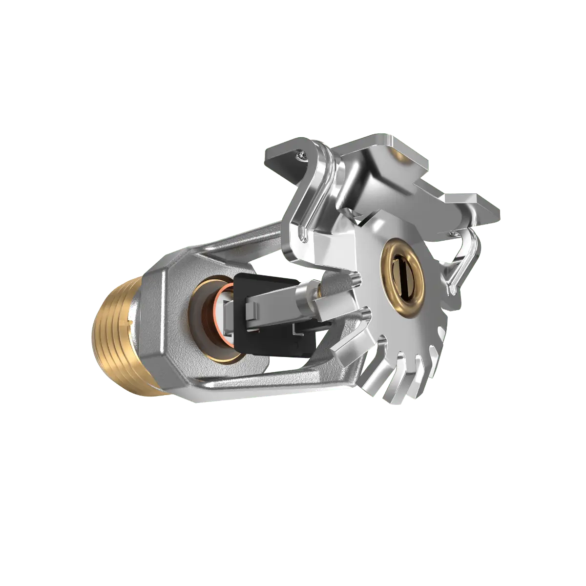VK307 K5.6 Quick Response Horizontal Sidewall Sprinkler by Viking