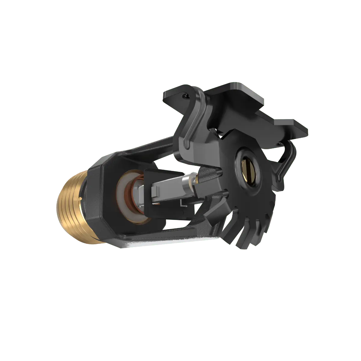 VK307 K5.6 Quick Response Horizontal Sidewall Sprinkler by Viking