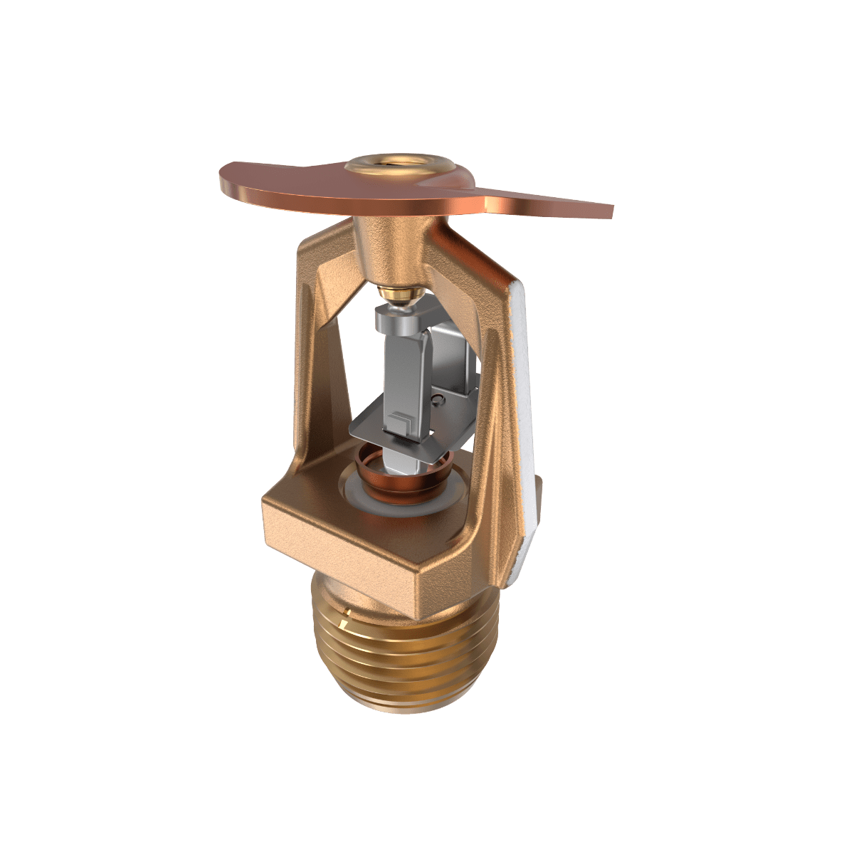 VK309 K5.6 QR VS - Fire Protection Parts