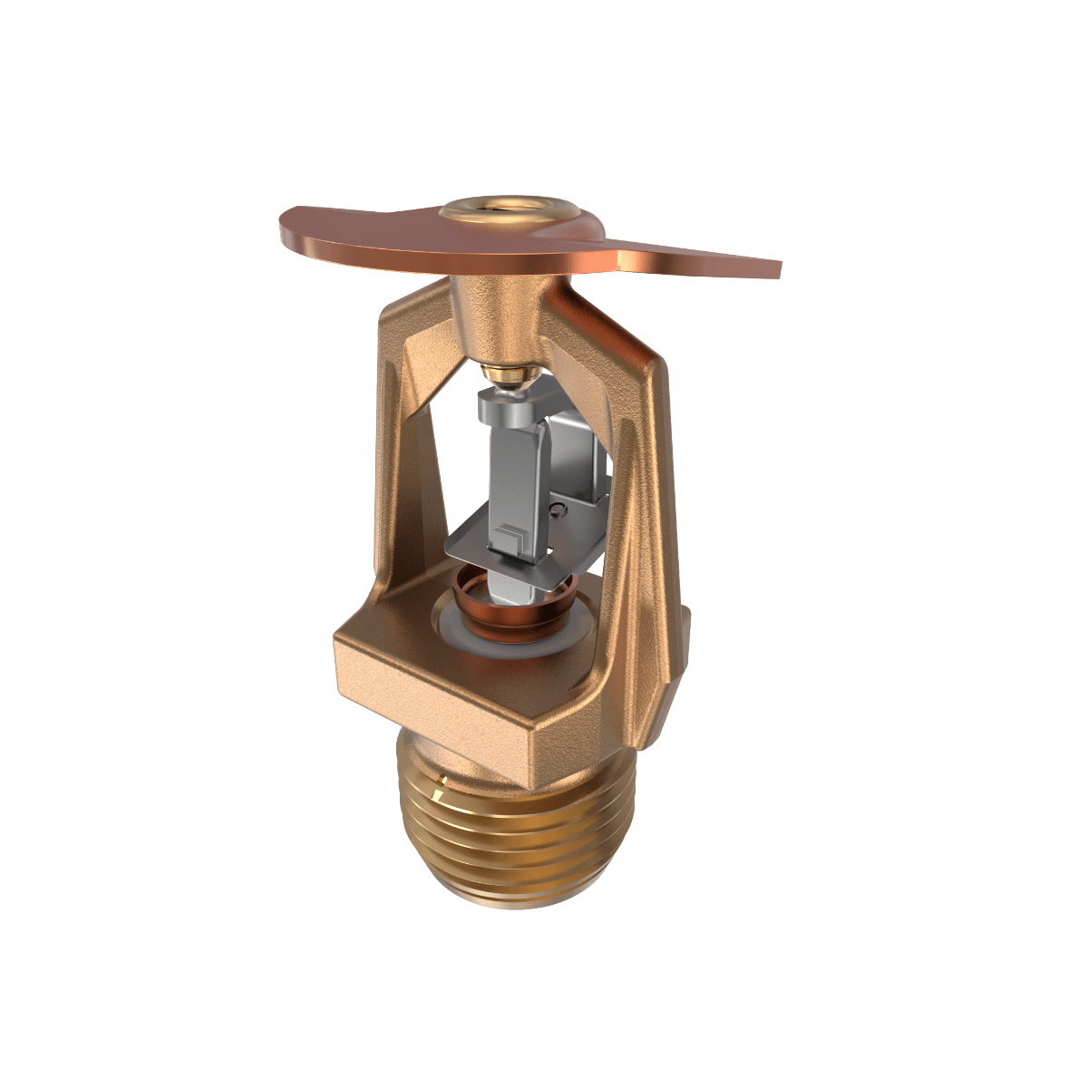 VK309 K5.6 QR VS - Fire Protection Parts