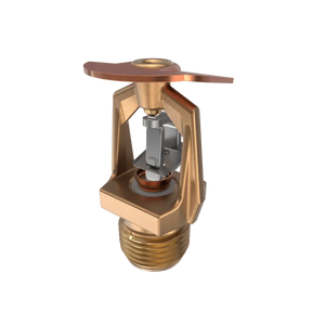 VK309 K5.6 QR VS Vertical Sidewall Sprinkler by Viking