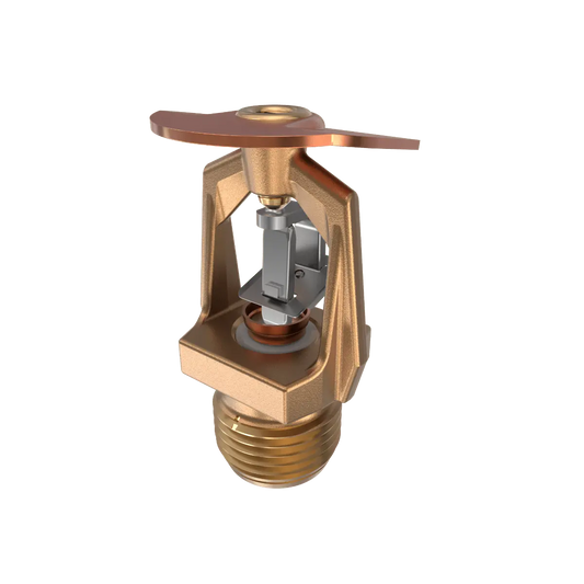 VK309 K5.6 QR VS Vertical Sidewall Sprinkler by Viking