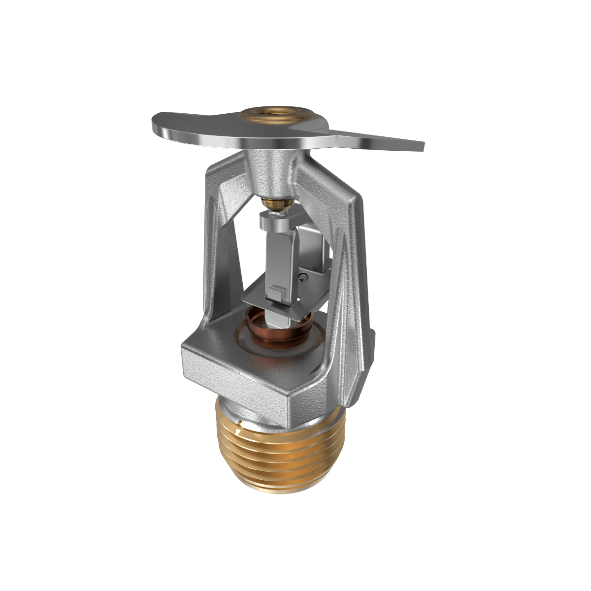 VK309 K5.6 QR VS - Fire Protection Parts
