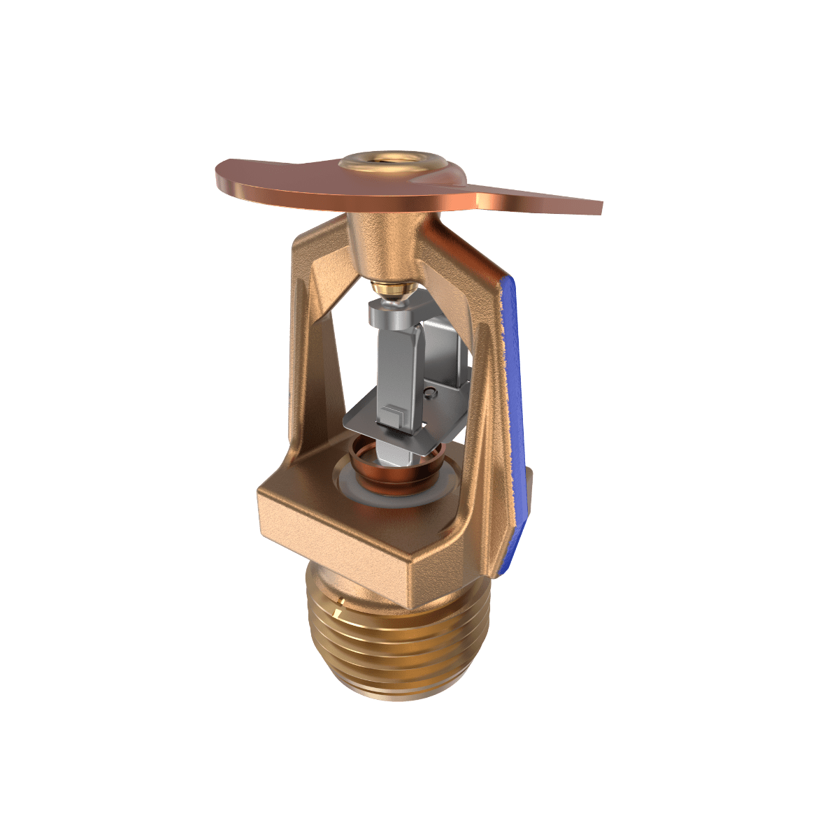 VK309 K5.6 QR VS - Fire Protection Parts