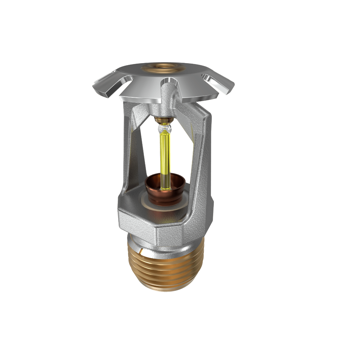 VK310 K5.6 QR CV - Fire Protection Parts