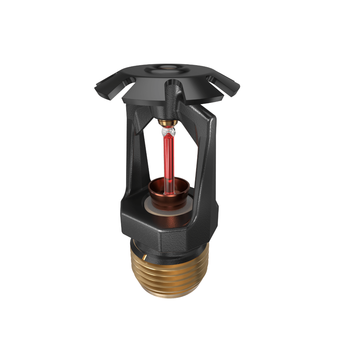 VK310 K5.6 QR CV - Fire Protection Parts