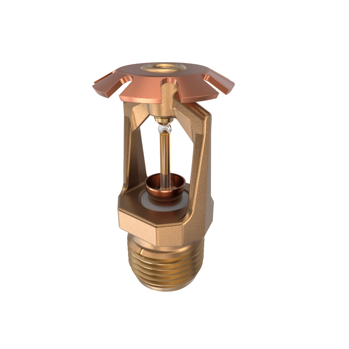 VK310 K5.6 QR CV - Fire Protection Parts