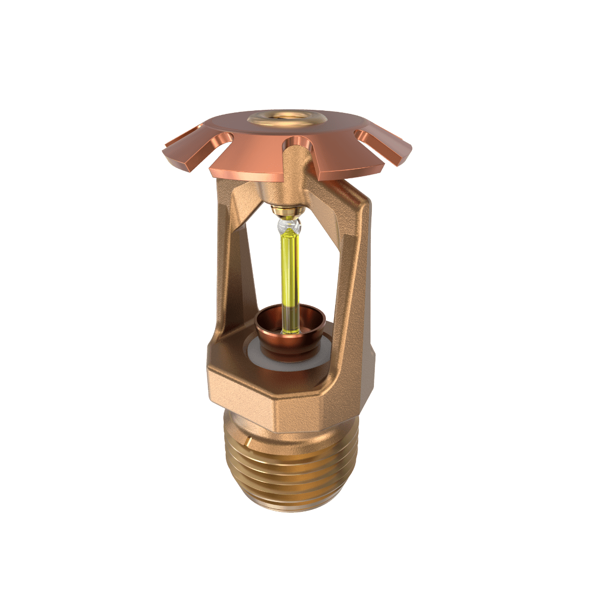 VK310 K5.6 QR CV - Fire Protection Parts