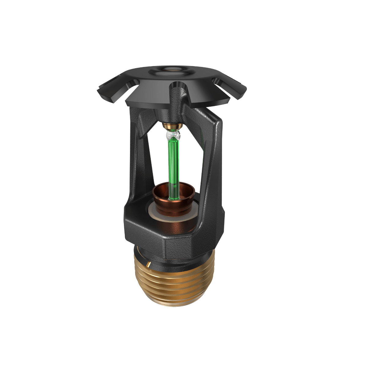 VK310 K5.6 QR CV - Fire Protection Parts