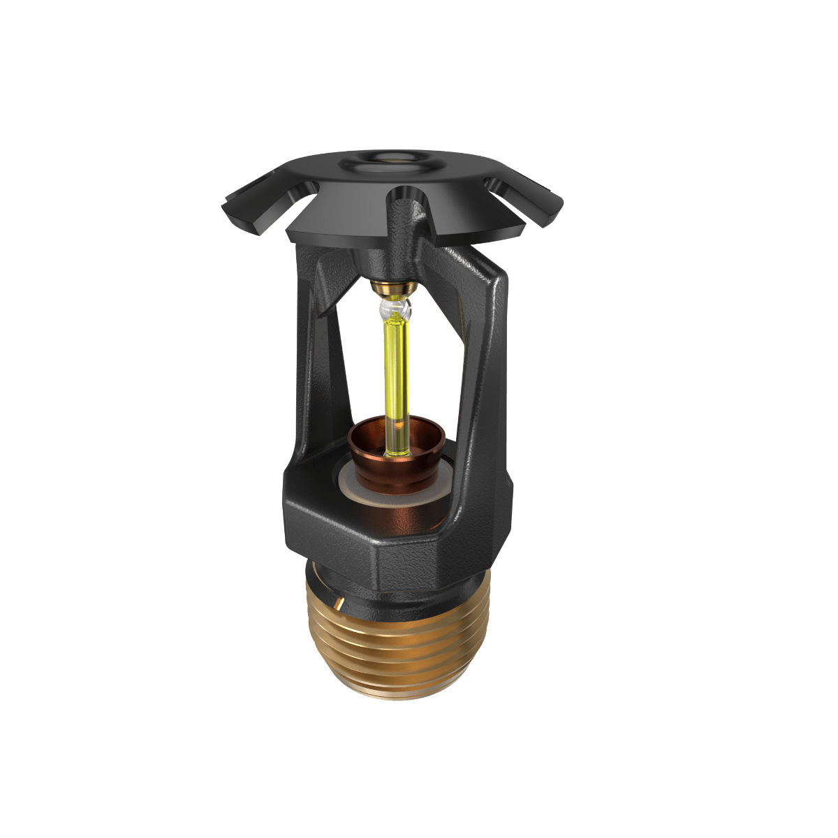 VK310 K5.6 QR CV - Fire Protection Parts