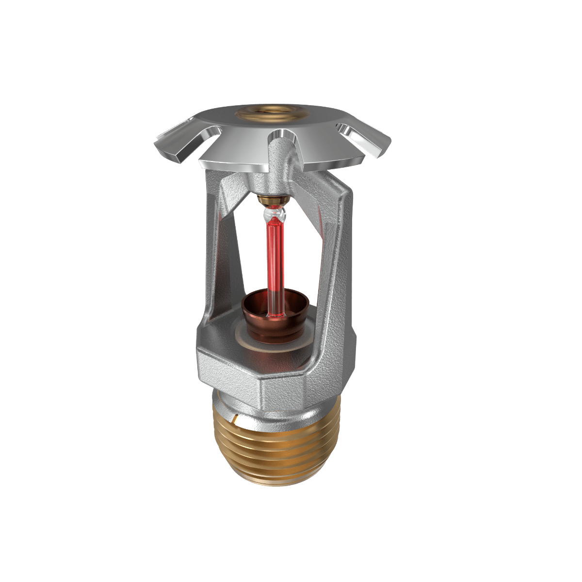 VK310 K5.6 QR CV - Fire Protection Parts