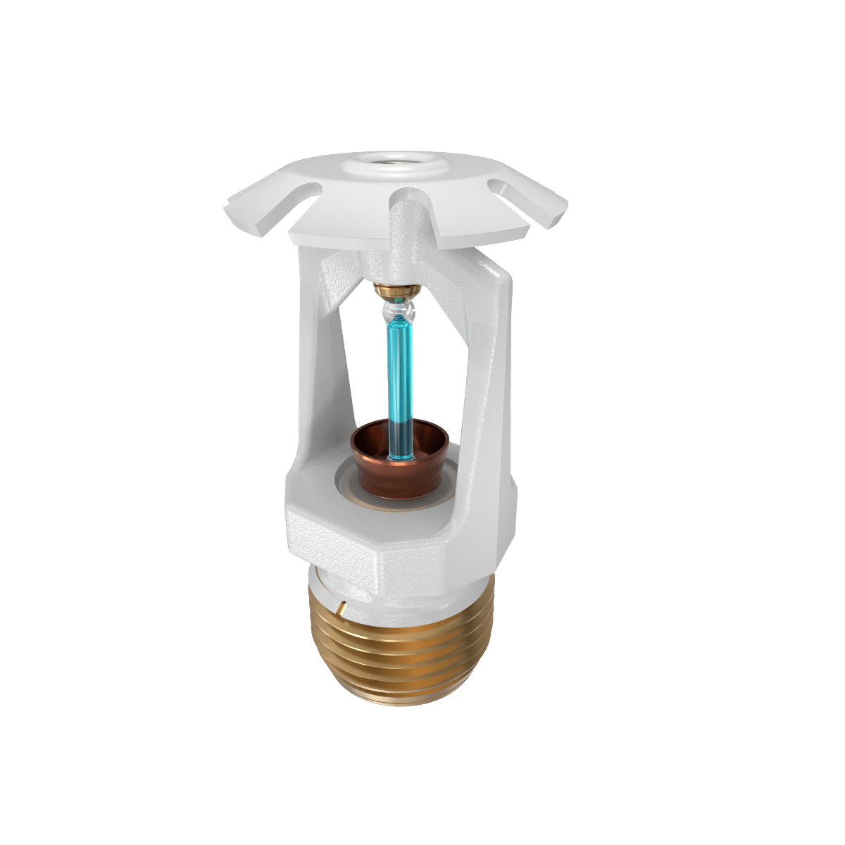 VK310 K5.6 QR CV - Fire Protection Parts