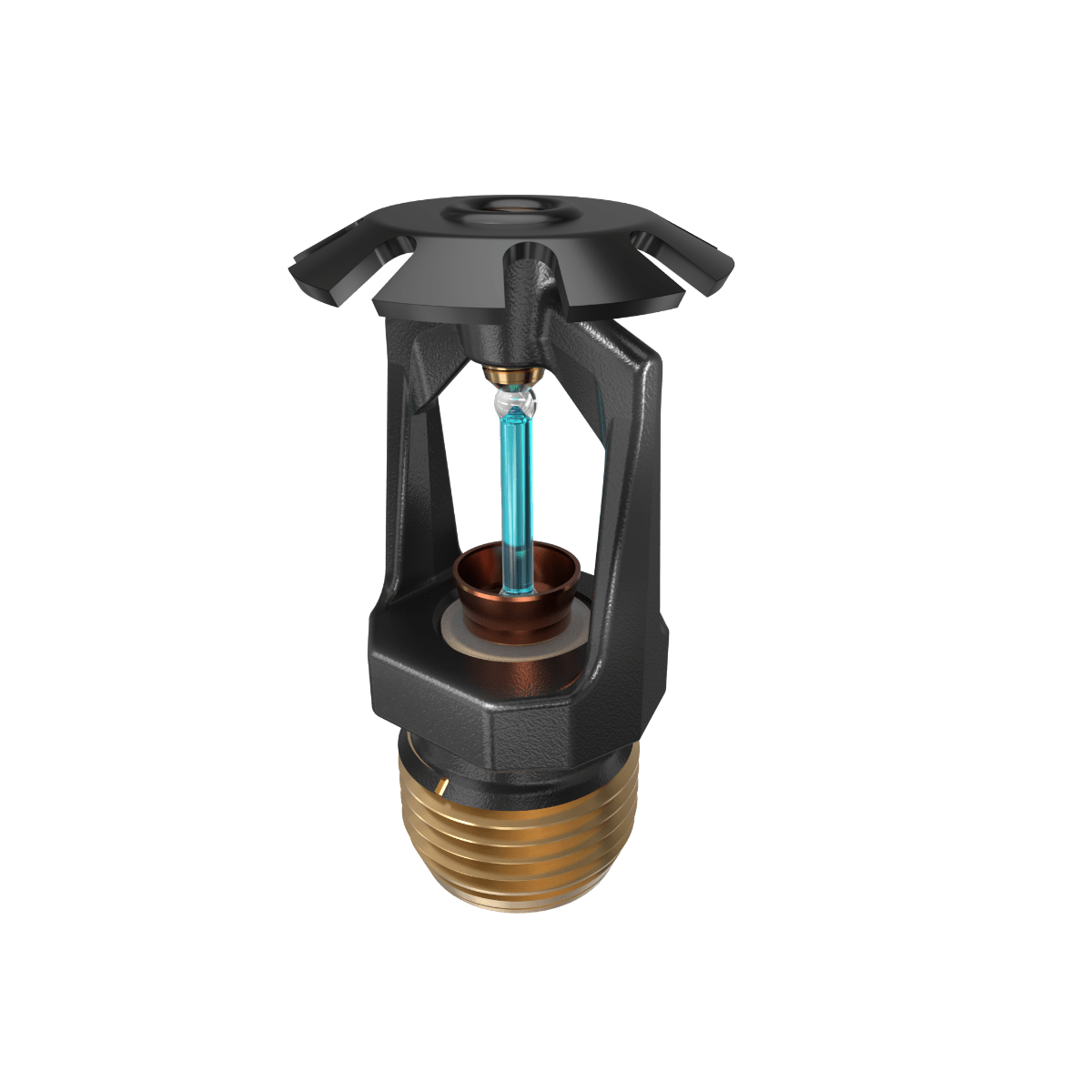 VK310 K5.6 QR CV - Fire Protection Parts