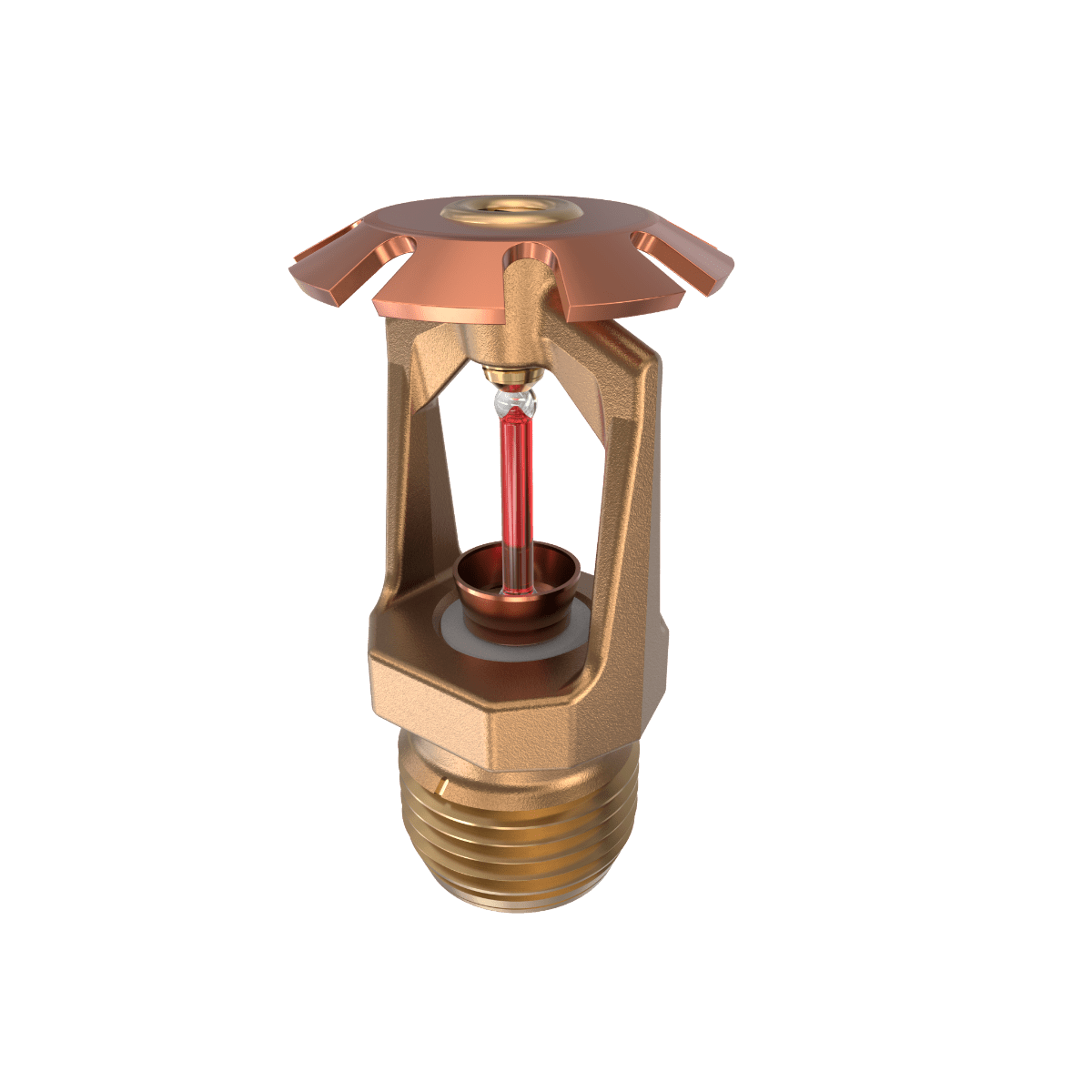 VK310 K5.6 QR CV - Fire Protection Parts