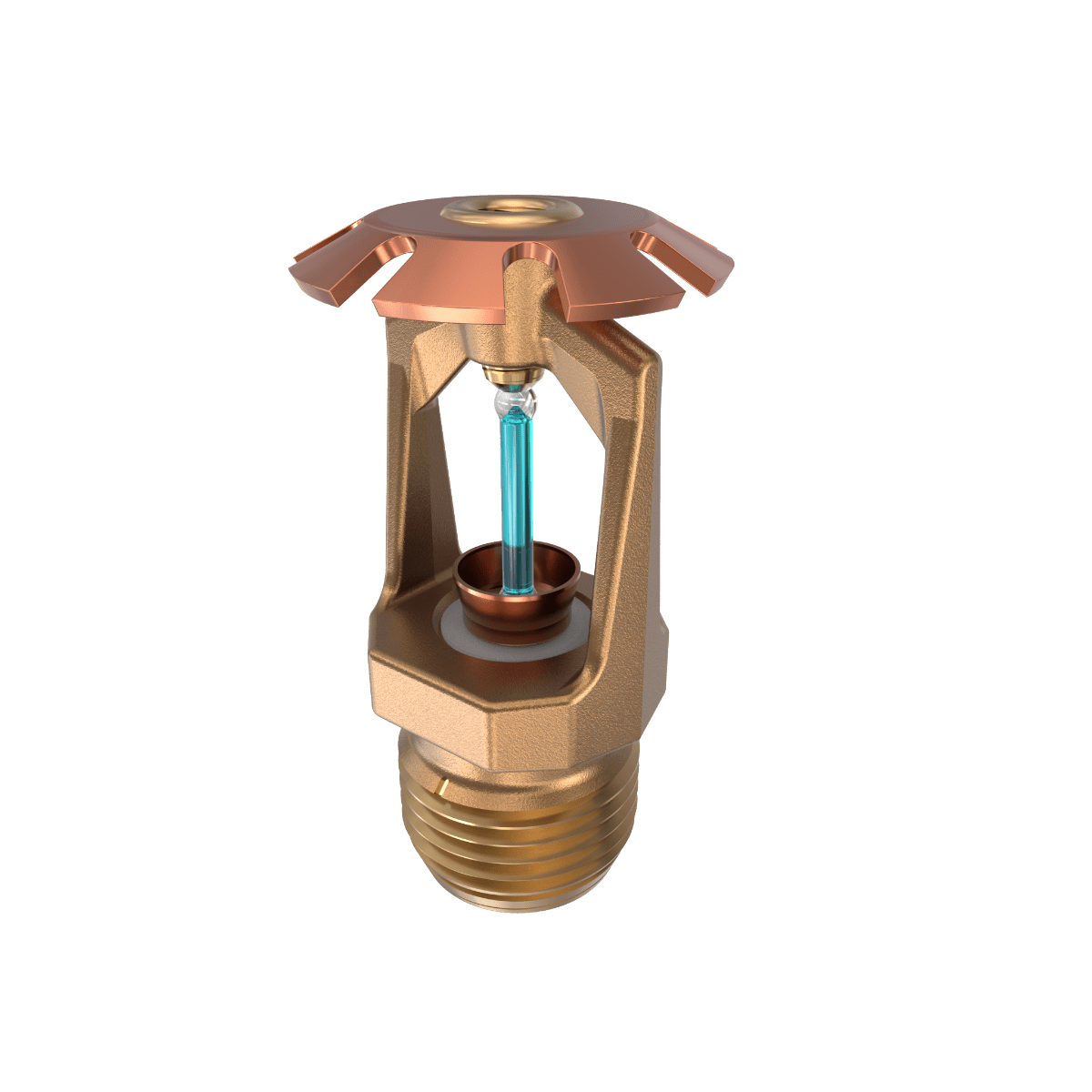 VK310 K5.6 QR CV - Fire Protection Parts