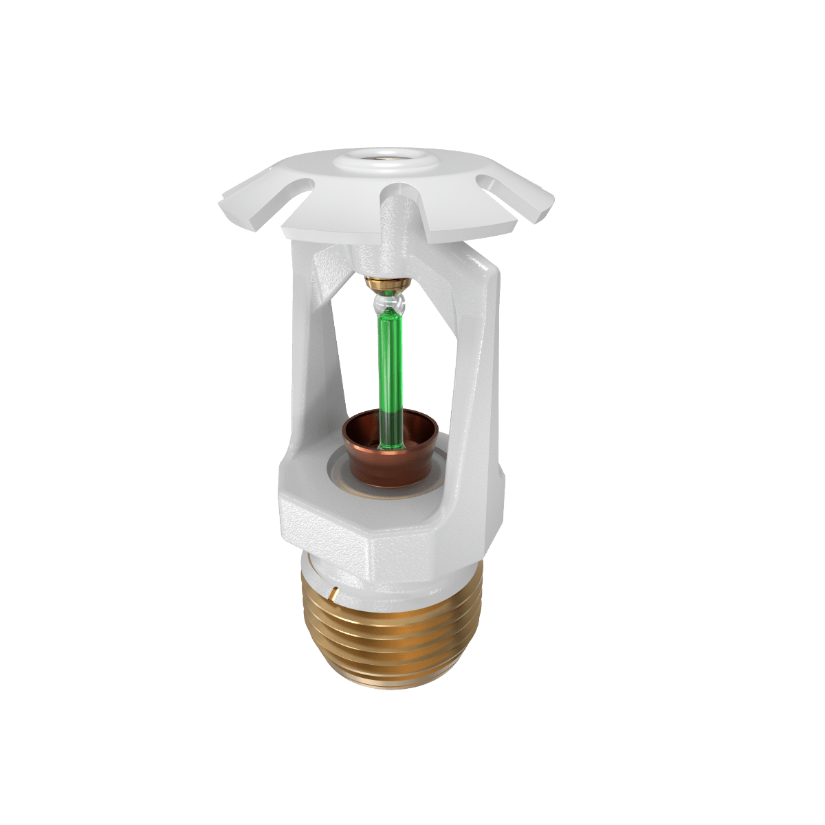 VK310 K5.6 QR CV - Fire Protection Parts