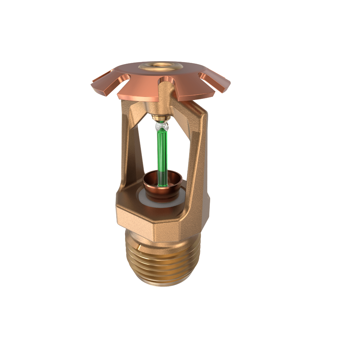 VK310 K5.6 QR CV - Fire Protection Parts