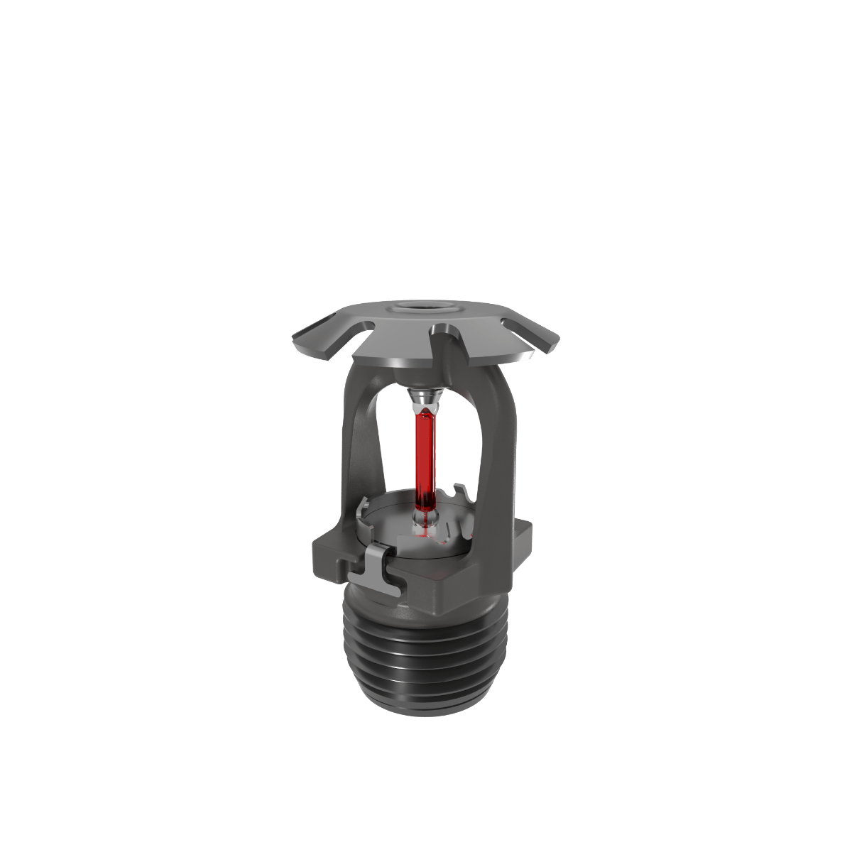 VK3101 K5.6 QR CV - Fire Protection Parts