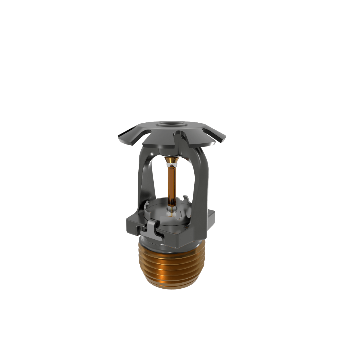 VK3101 K5.6 QR CV - Fire Protection Parts