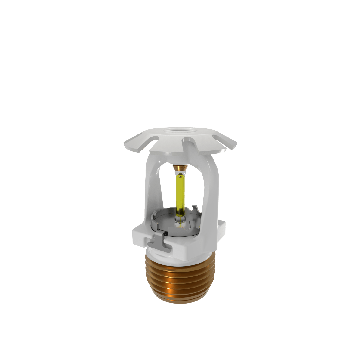 VK3101 K5.6 QR CV - Fire Protection Parts