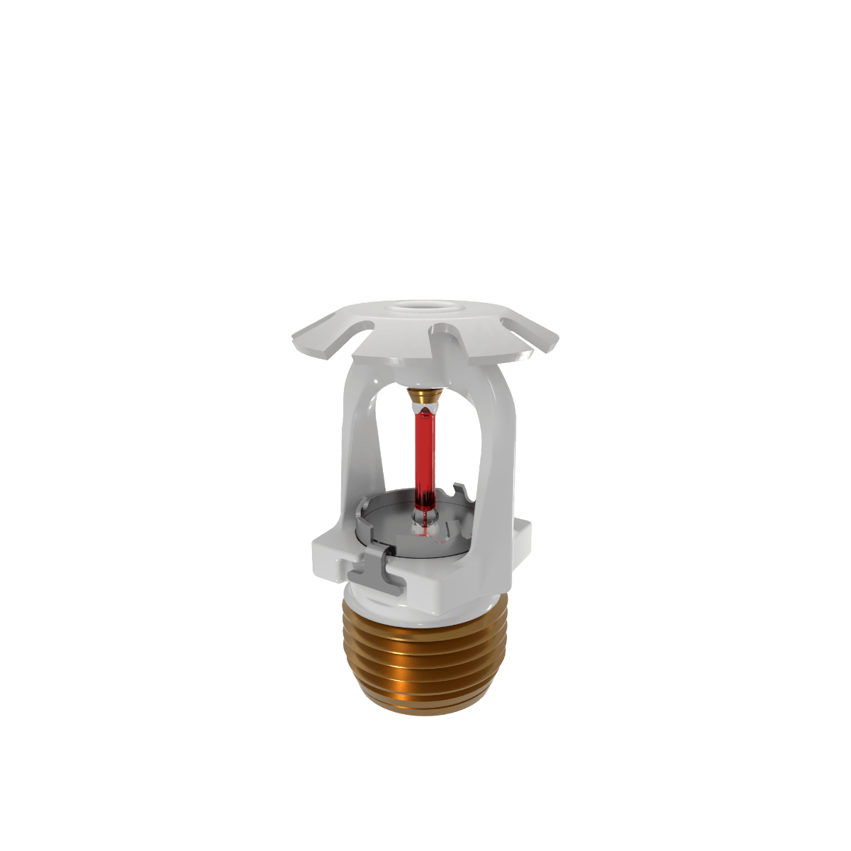 VK3101 K5.6 QR CV - Fire Protection Parts