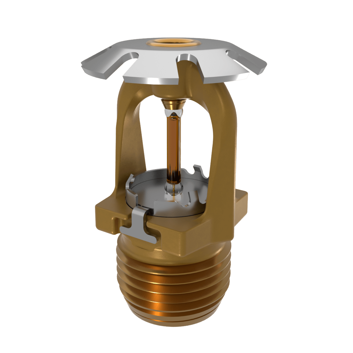VK3101 K5.6 QR CV - Fire Protection Parts