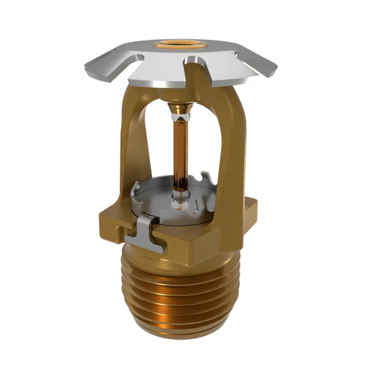VK3101 K5.6 Quick Response Sprinkler System Sprinklers Viking Fire Protection Parts VK3101 K5.6 Sprinkler System | Fire Safety - Viking Reliable