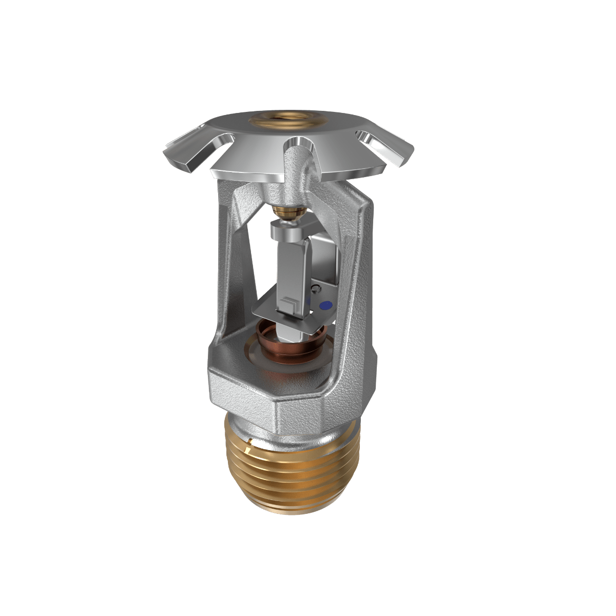 VK311 K5.6 QR CV - Fire Protection Parts