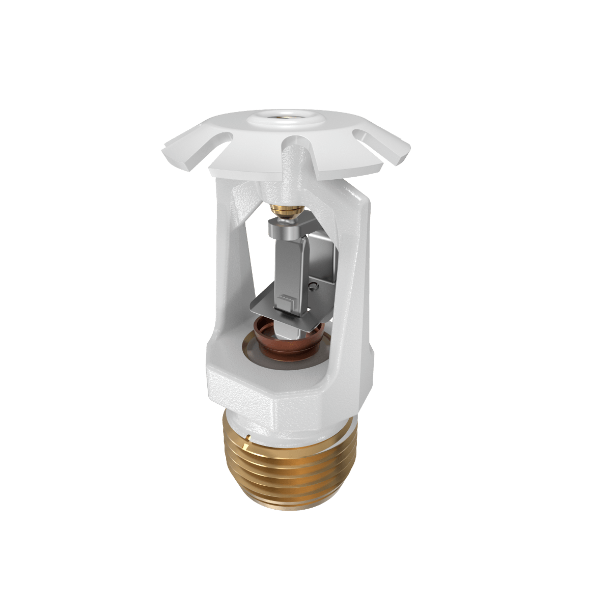 VK311 K5.6 QR CV - Fire Protection Parts